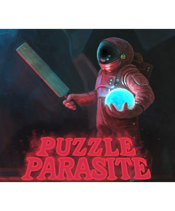 Puzzle Parasite Steam Key GLOBAL